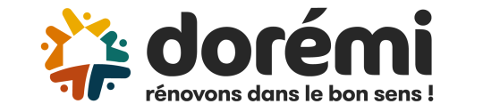 Logo Dorémi Logo Dorémi