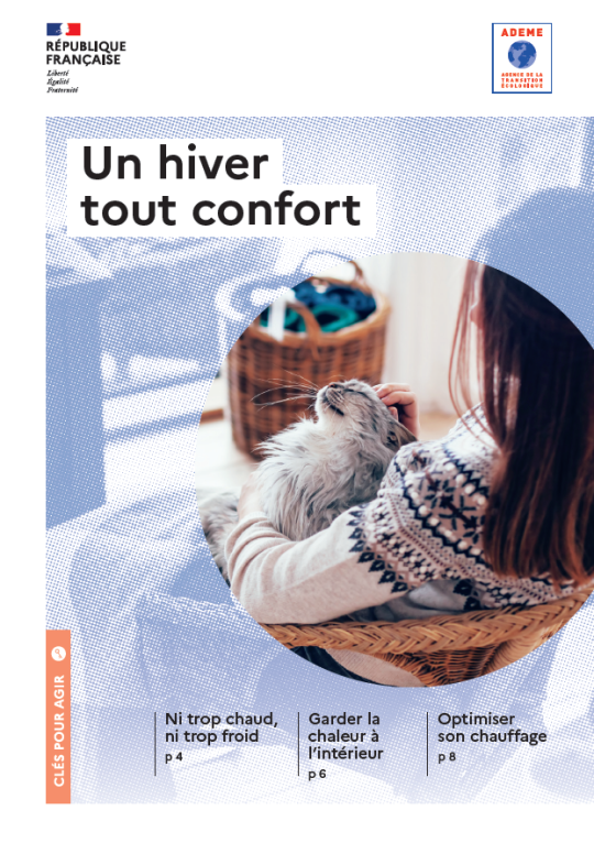 Guide un hivers tout confort 