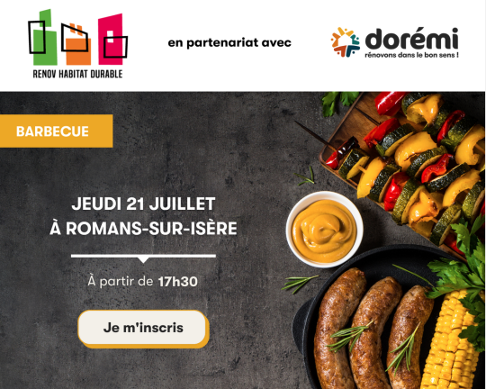 Rénov habitat - actualité Rénov habitat - actualité