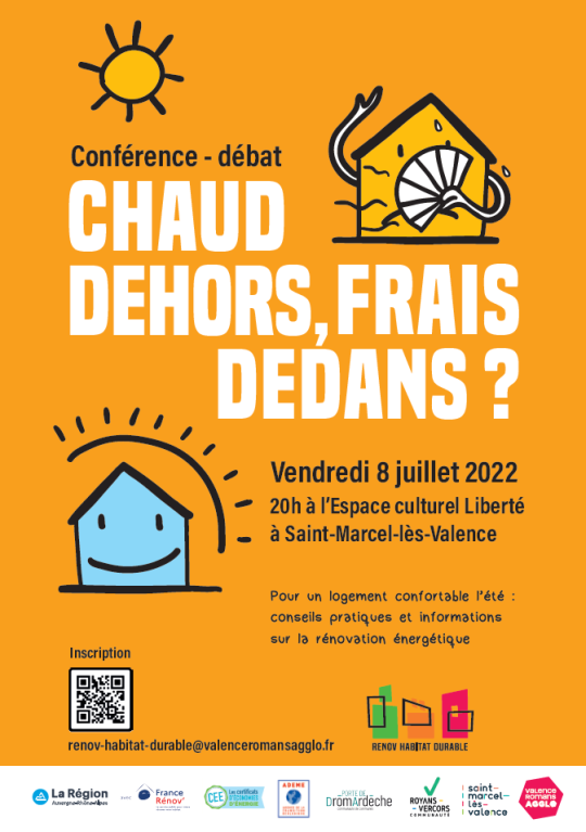 Rénov habitat - actualité Rénov habitat - actualité