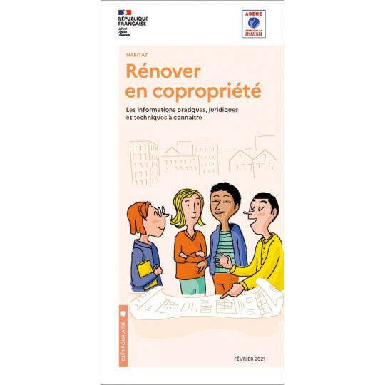 rénover en corpropriété rénover en corpropriété
