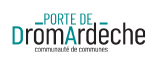 Logo Porte dromardeche